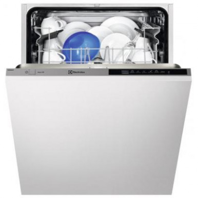 Посудомийна машина Electrolux ESL 5320 LO (ESL5320LO)-1-зображення