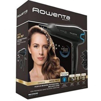 Фен Rowenta CV8730 Pro-7-изображение