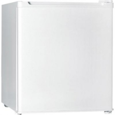 Холодильник Mystery MRF-8050W-2-зображення