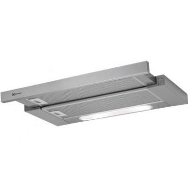 Вытяжка кухонная Electrolux EFP 60436O X (EFP60436OX)-2-изображение