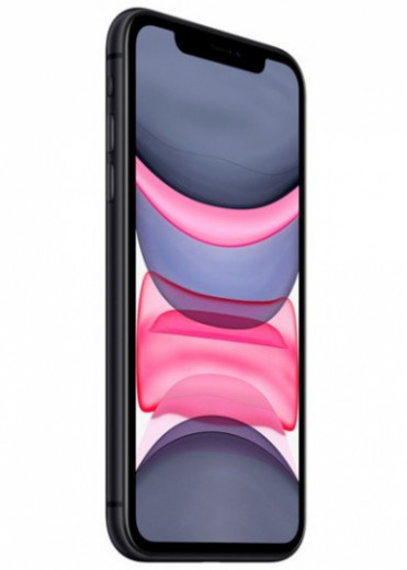 Смартфон iPhone 11 64Gb Black-7-зображення