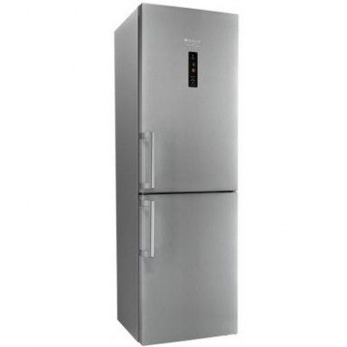 Холодильник Hotpoint-Ariston XH9 T2Z XOZH-2-изображение