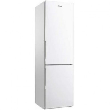 Холодильник CANDY CVPB 6204W-3-изображение