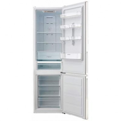 Холодильник CANDY CVPB 6204W-5-изображение