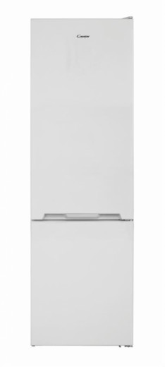 Холодильник CANDY CVPB 6204W-4-изображение