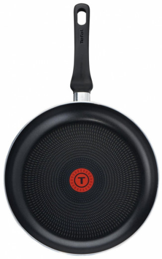 Сковорода Tefal B3540422 24 см-4-изображение