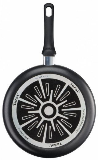 Сковорода Tefal B3540422 24 см-5-изображение