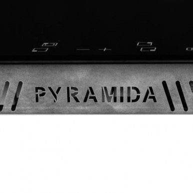 Варочная поверхность Pyramida VCH 640/1 U-13-изображение