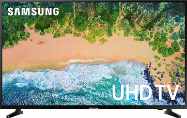 Телевізор LED Samsung UE70RU7090UXUA-9-зображення