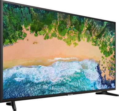 Телевізор LED Samsung UE70RU7090UXUA-10-изображение