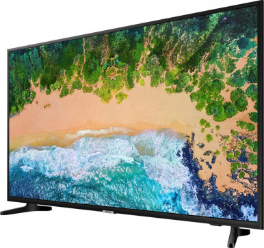 Телевізор LED Samsung UE70RU7090UXUA-11-изображение