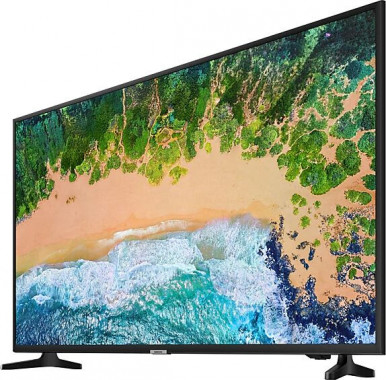 Телевізор LED Samsung UE70RU7090UXUA-12-изображение