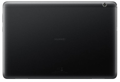 Планшет Huawei MediaPad T5 10"(AGS-L09) 4/64Gb LTE Black-19-зображення