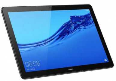 Планшет Huawei MediaPad T5 10"(AGS-L09) 4/64Gb LTE Black-26-зображення
