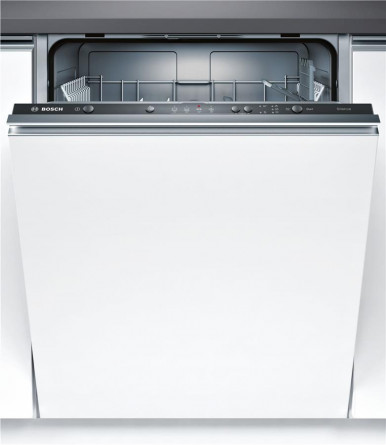 Посудомийна машина Bosch SMV24AX00K-9-изображение