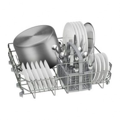 Посудомийна машина Bosch SMV24AX00K-11-зображення