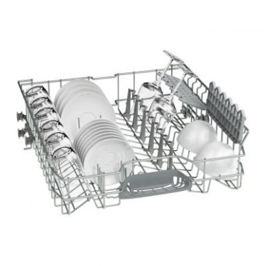 Посудомийна машина Bosch SMV24AX00K-12-зображення