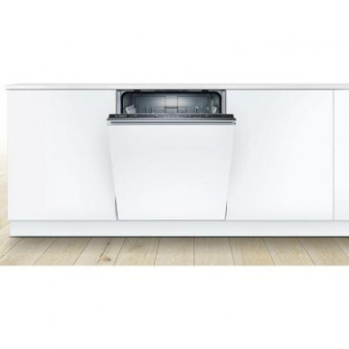 Посудомийна машина Bosch SMV24AX00K-13-зображення