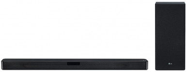 Саундбар LG SL5Y-13-изображение