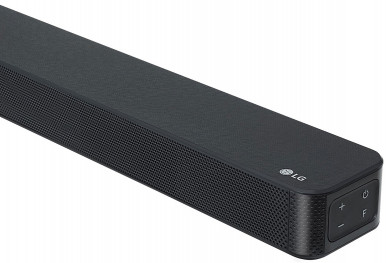 Саундбар LG SL5Y-21-изображение