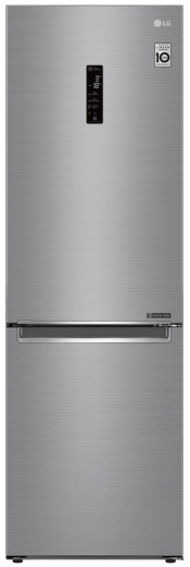 Холодильник LG GA-B459SMQZ-14-изображение