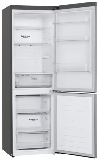 Холодильник LG GA-B459SMQZ-23-зображення