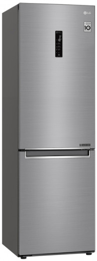 Холодильник LG GA-B459SMQZ-24-зображення