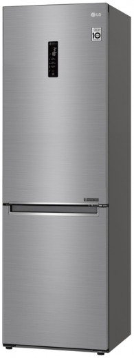 Холодильник LG GA-B459SMQZ-25-зображення