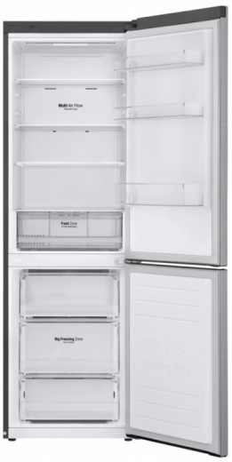 Холодильник LG GA-B459SMQZ-15-зображення