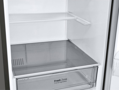 Холодильник LG GA-B459SMQZ-17-изображение