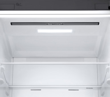 Холодильник LG GA-B459SMQZ-19-зображення