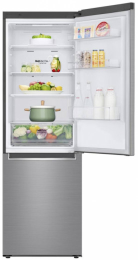 Холодильник LG GA-B459SMQZ-21-зображення