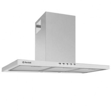 Витяжка кухонна Perfelli T 9612 A 1000 I LED-9-зображення