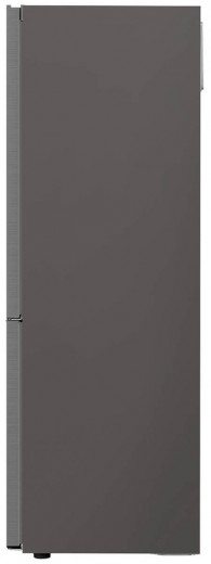 Холодильник LG GA-B459SMRZ-24-зображення