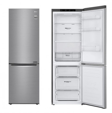 Холодильник LG GA-B459SMRZ-25-изображение