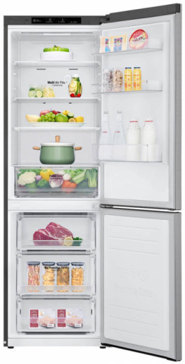 Холодильник LG GA-B459SMRZ-14-изображение