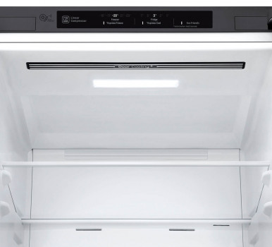 Холодильник LG GA-B459SMRZ-17-зображення