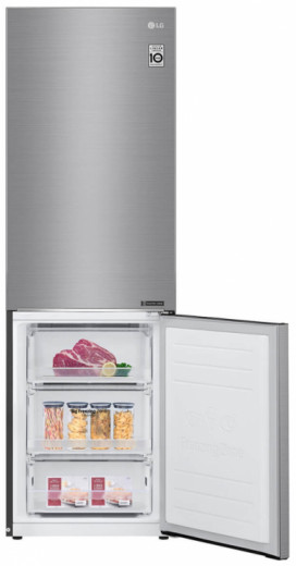 Холодильник LG GA-B459SMRZ-19-изображение