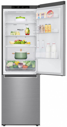 Холодильник LG GA-B459SMRZ-20-зображення