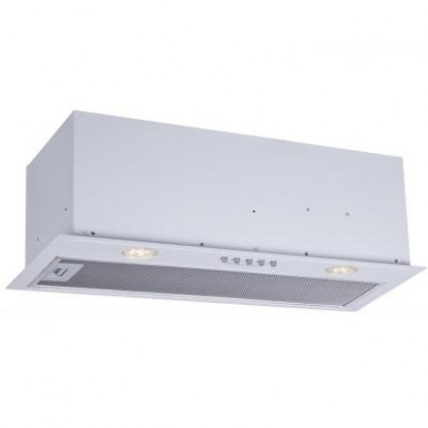 Вытяжка кухонная Perfelli BI 6512 A 1000 W LED-8-изображение