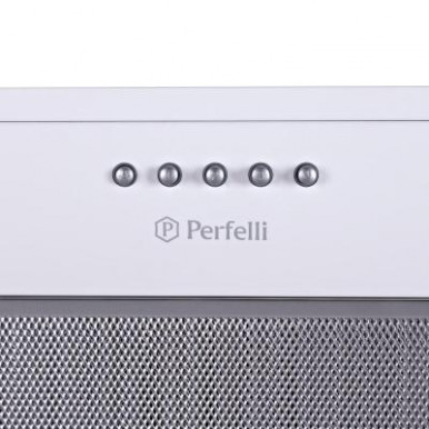 Витяжка кухонна Perfelli BI 6512 A 1000 W LED-9-зображення