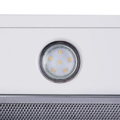 Витяжка кухонна Perfelli BI 6512 A 1000 W LED-10-зображення
