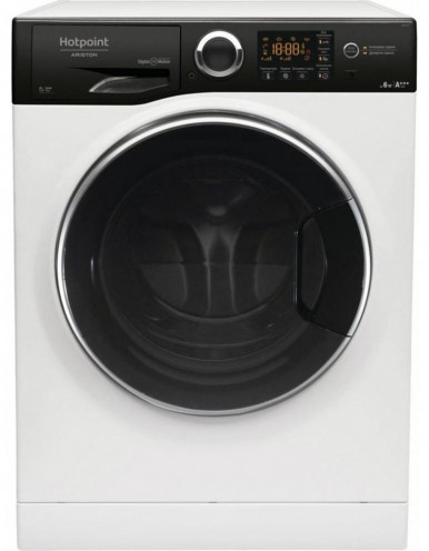 Пральна машина Hotpoint-Ariston RSPG 603 DK UA-3-зображення
