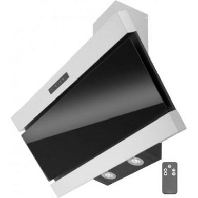 Витяжка кухонна ZIRTAL FORTE 90 BL-6-зображення