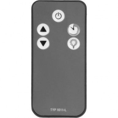 Витяжка кухонна ZIRTAL FORTE 90 BL-10-зображення