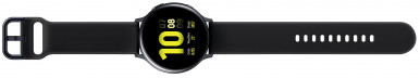 Смарт годинник SAMSUNG Galaxy Watch Active 2 44mm Aluminium Black-11-зображення