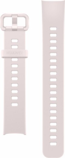 Фітнес пристрої HUAWEI Band 4 Sakura Pink-25-зображення