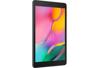Планшет Samsung Galaxy Tab A8 SM-T290N (2019) 2/32GB ZKA (чорний) G-8-зображення