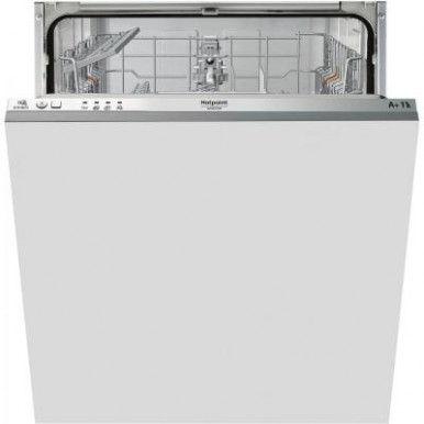 Посудомоечная машина Hotpoint-Ariston ELTB 4B019 EU-2-изображение