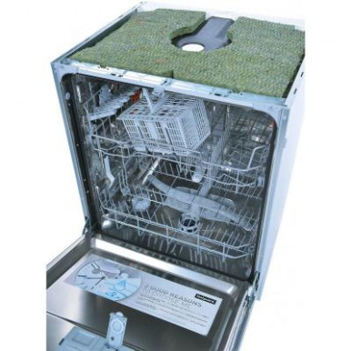 Посудомоечная машина Hotpoint-Ariston ELTB 4B019 EU-3-изображение